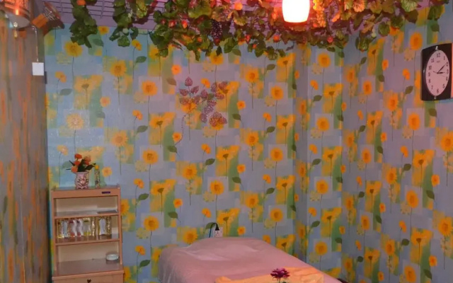 Sadaf Hotel