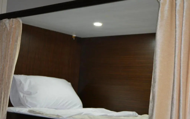 Heritage Hostel