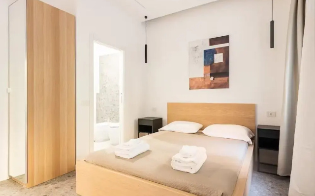 Roma private rooms Vatican City