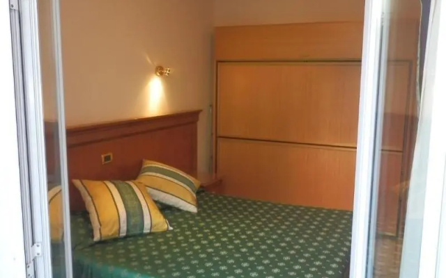 Hotel Jean Marie