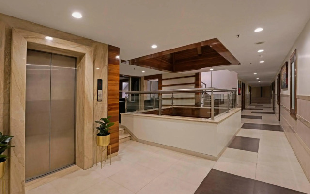 Hotel Ekaa