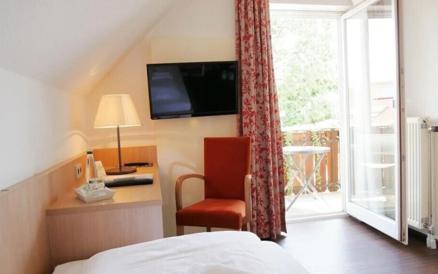 Hotel Alte Post