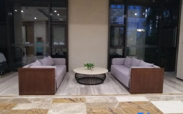 Yixinxian Homestay
