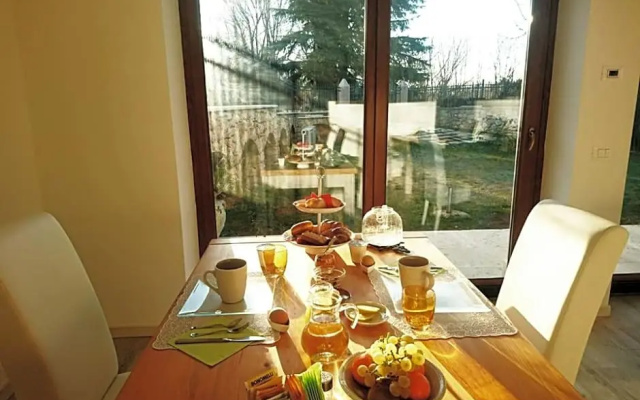 Rama Relais