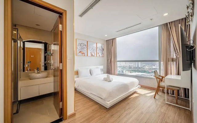 Boutique Unique Landmark 81