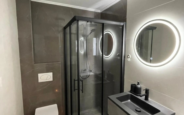 Trebinje LUX Apartman sa garažom blizu centra