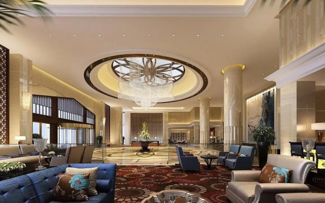 Fengze Grang Hotel
