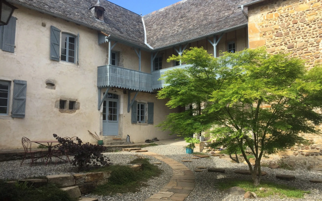 B&B Maison D'Orride