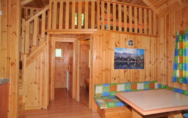 Camping La Torre