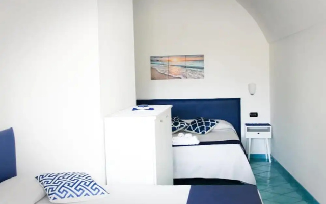 Edenholiday Casa Vacanze