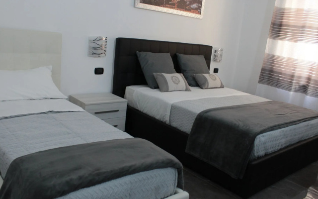 B&B Napoli La Perla