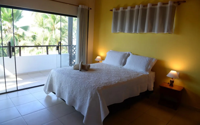 Pousada Vila Bacana
