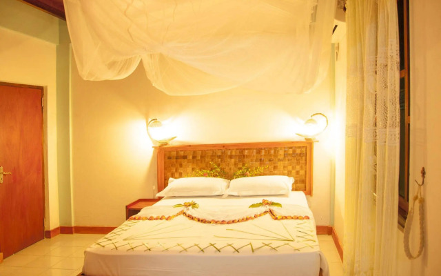 Masfalhi View Inn