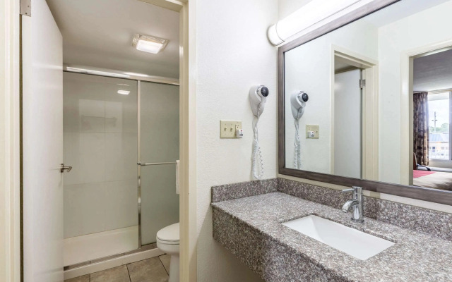 Econo Lodge Thomasville