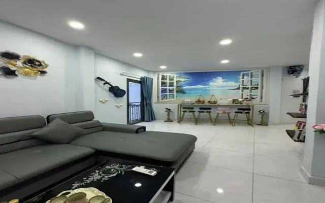Homestay BNB