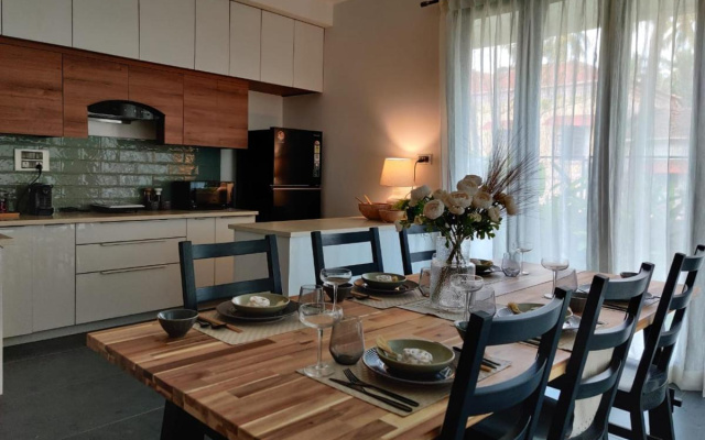 Villa by Olive - Nerul