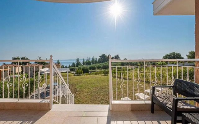Villa Bora-Bora