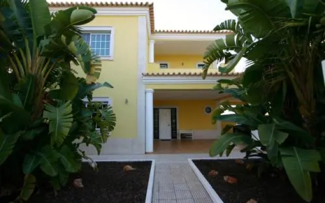 Villa vista mar e piscina
