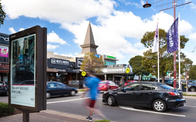 Park Avenue - IKON Glen Waverley