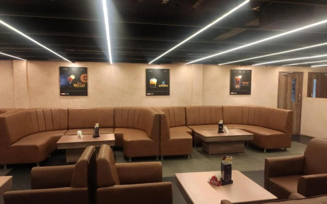 Zip By Spree Hotels Surabi International Vellore