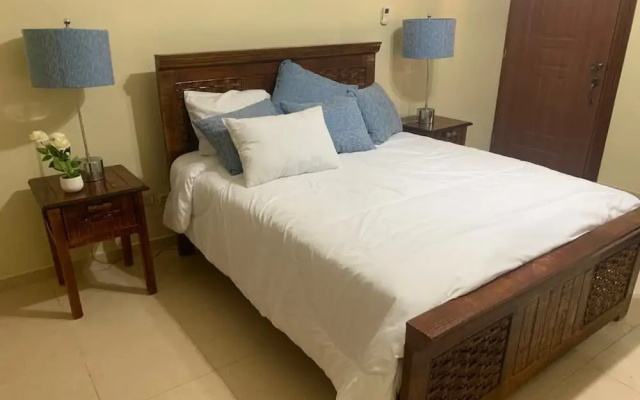 La Doña Hotel Boutique