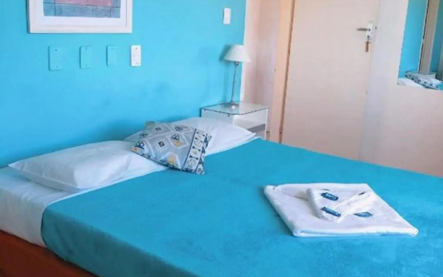 Pousada Porto Almar Buzios
