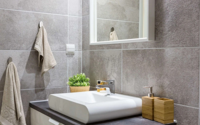 Newly Renovated 100m Stylish Urban Flat