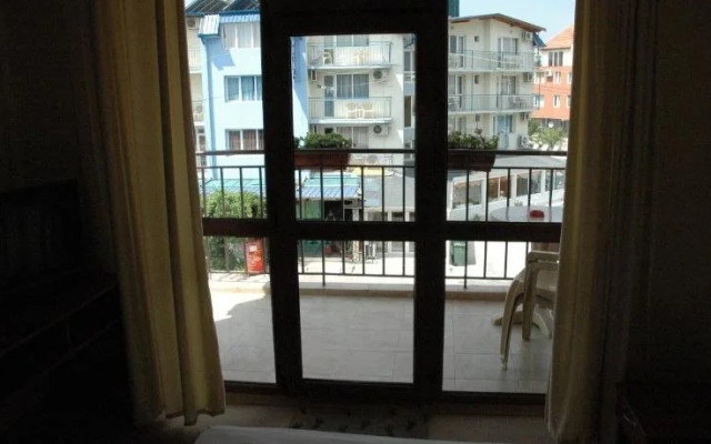 Terra Guest House