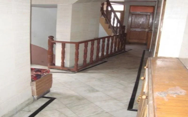 Hotel Sitara Regency