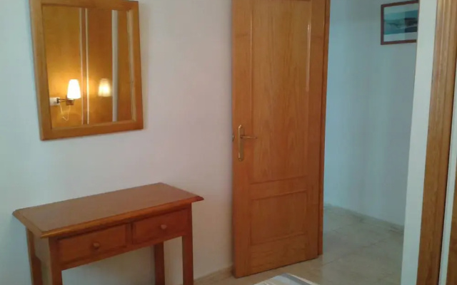 Apartamentos Manbea