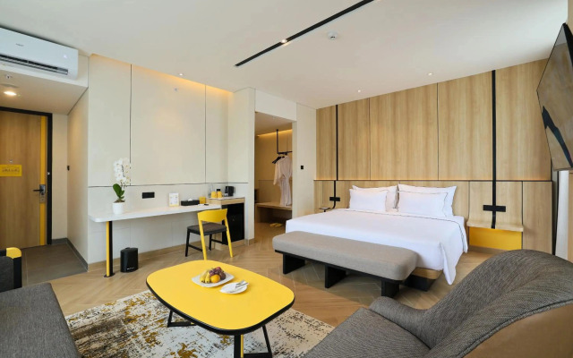 Kampi Hotel Sunter