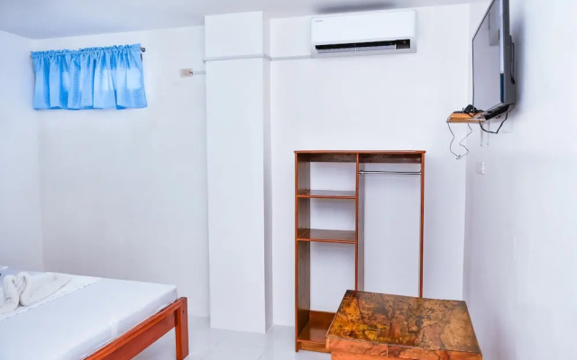 Hotel Don Raul