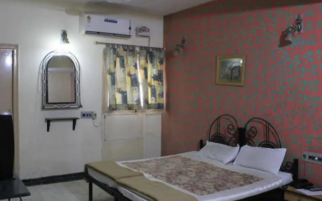 Hotel Utsav