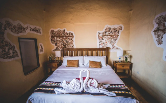 Loki Hostel Cusco