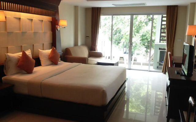 August Suites