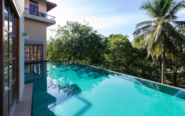 Villa Victoria