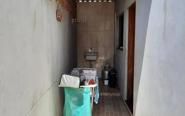 Sobrado Família Maranduba Ubatuba