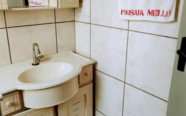 Pousada Mello