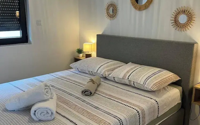 Apartman Suzzy 1