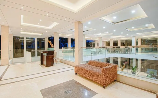 Sheo Hotel Bandung