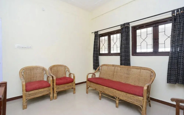 Urban Spice Service Apartment by OYO Rooms