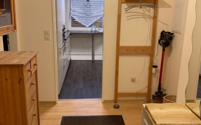 Oppenheim Ferienwohnung Martin
