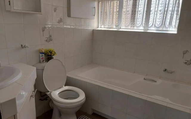 Breathtaking Sea Views at High Tide 1803