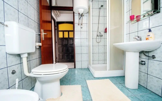Apartment Nada