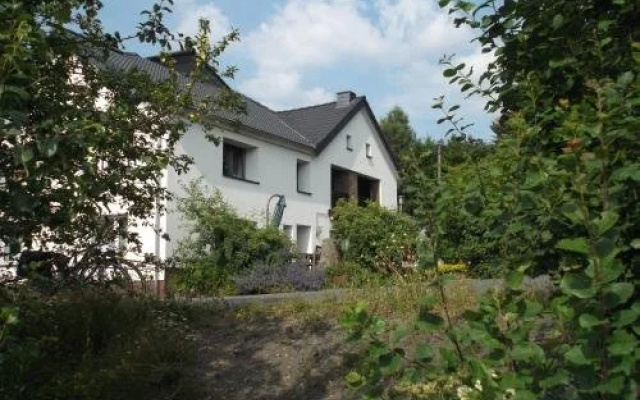 Pension Froschloch