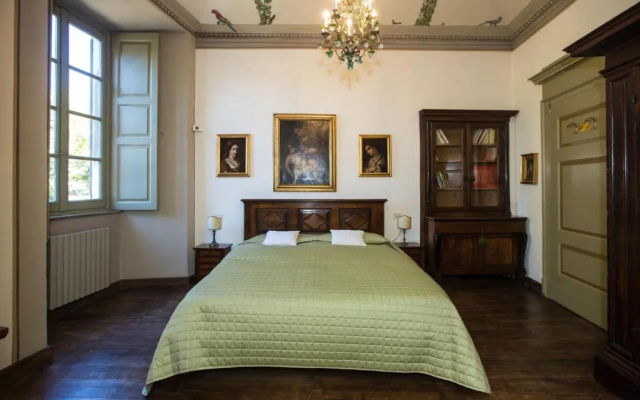 Palazzo Salis