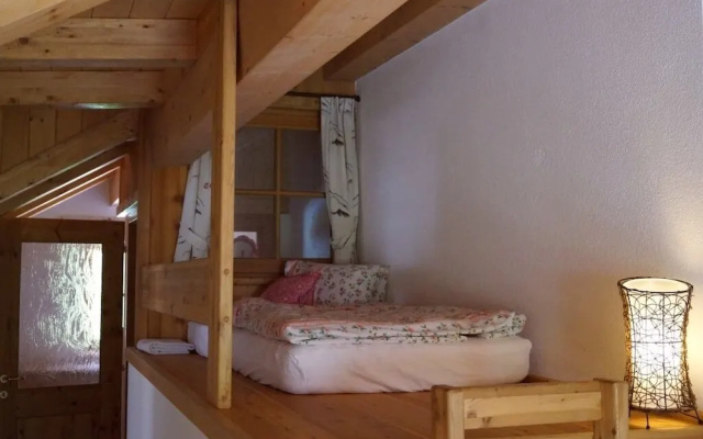 Chalet s'Tyrolia