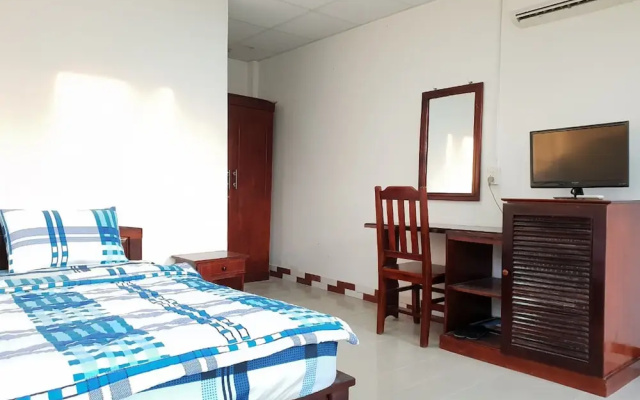 Newland Bay Ganh Dau Phu Quoc