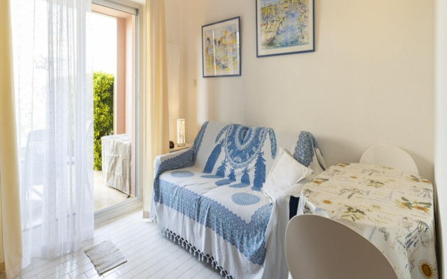 Coastal Charm in Agde