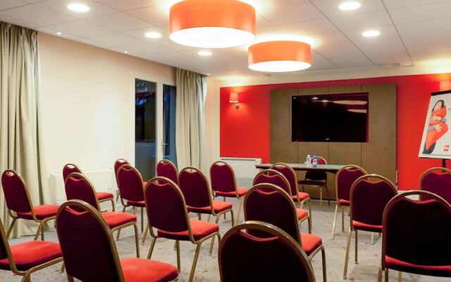 ibis Lyon Nord 0